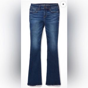 AE Boot Cut Jeans